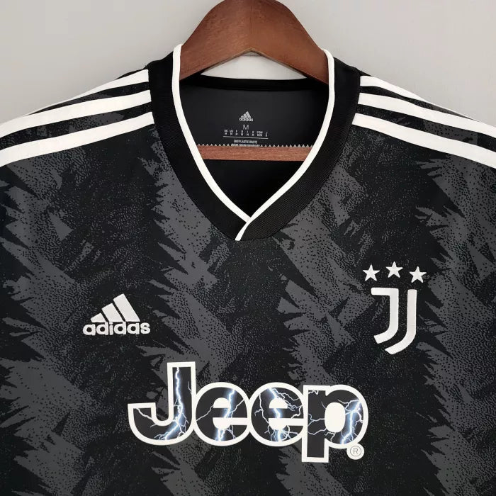 Juventus x Away Jersey x Fan Version 22/23