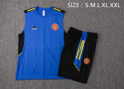 Manchester United Training Jersey 21/22