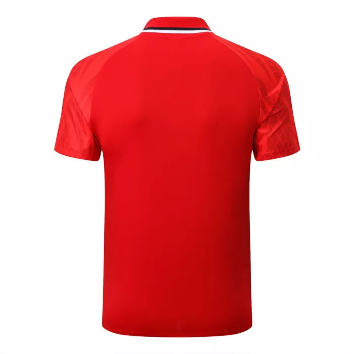 Liverpool POLO Jersey