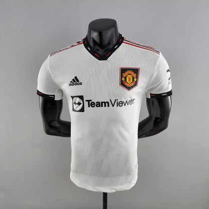Manchester United x Home Jersey 22/23