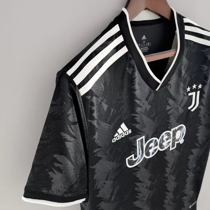 Juventus x Home Jersey x Fan Version 22/23