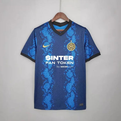 Inter Milan x Home Jersey x Fan Version