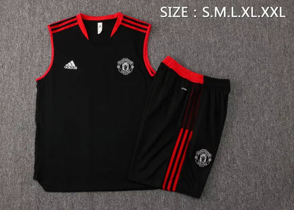 Manchester United Training Jersey 21/22