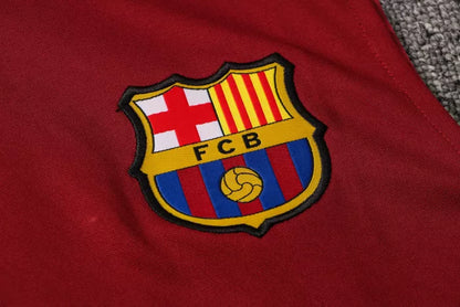 Barcelona x Training Vest x Red