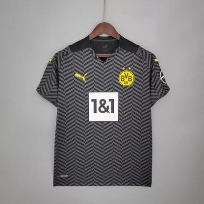 Borussia Dortmund x Home Jersey x Fan Version 21/22