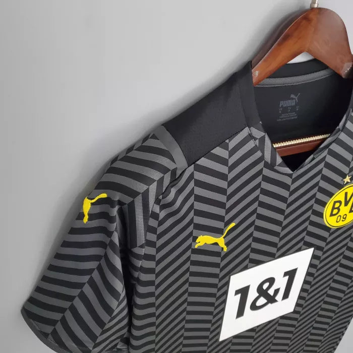 Borussia Dortmund x Home Jersey x Fan Version 21/22