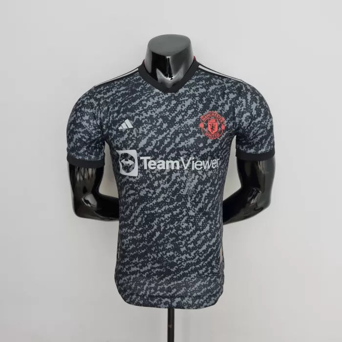 Manchester United x Away Jersey 22/23