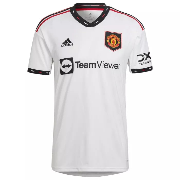Manchester United x Home Jersey x Player Edition 22/23