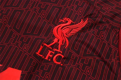 Liverpool Training Jersey