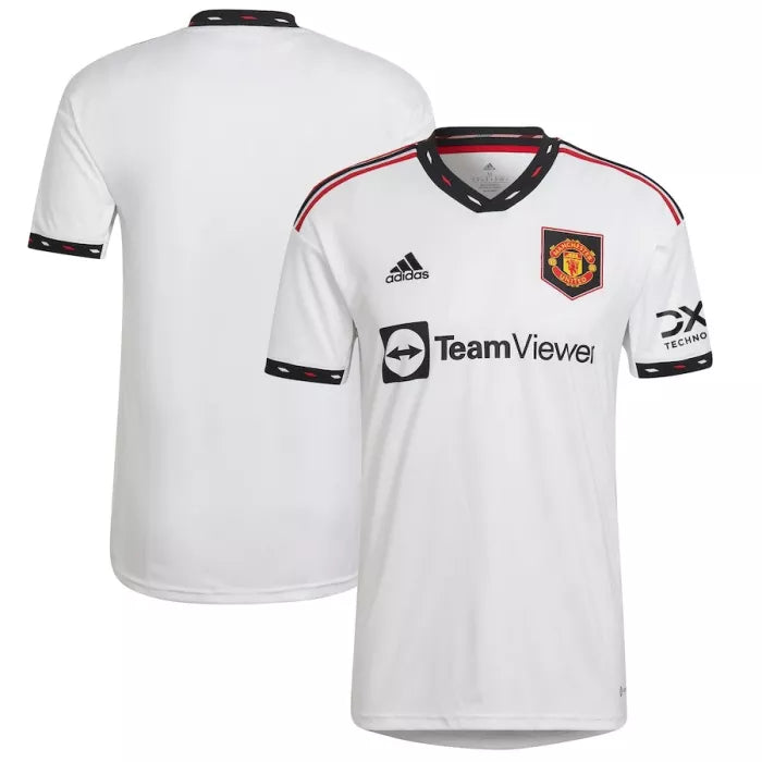 Manchester United x Away Jersey 22/23