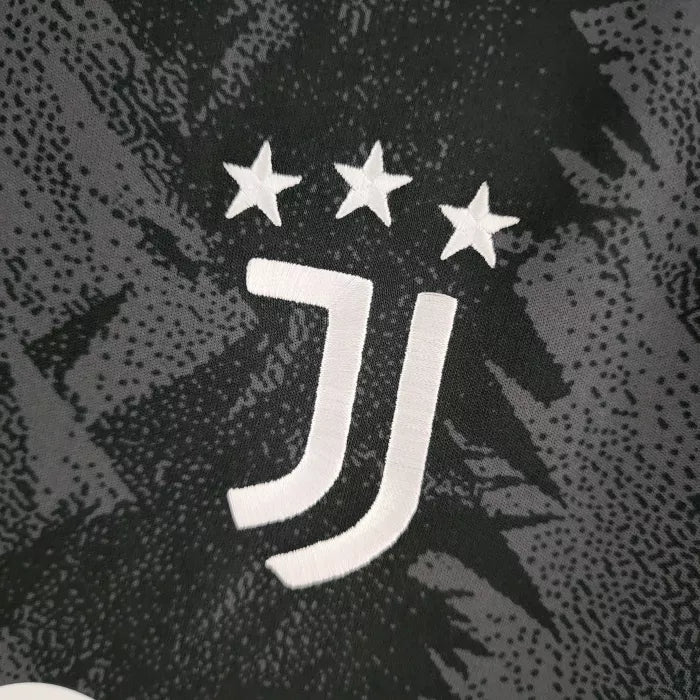 Juventus x Home Jersey x Player Version 22/23