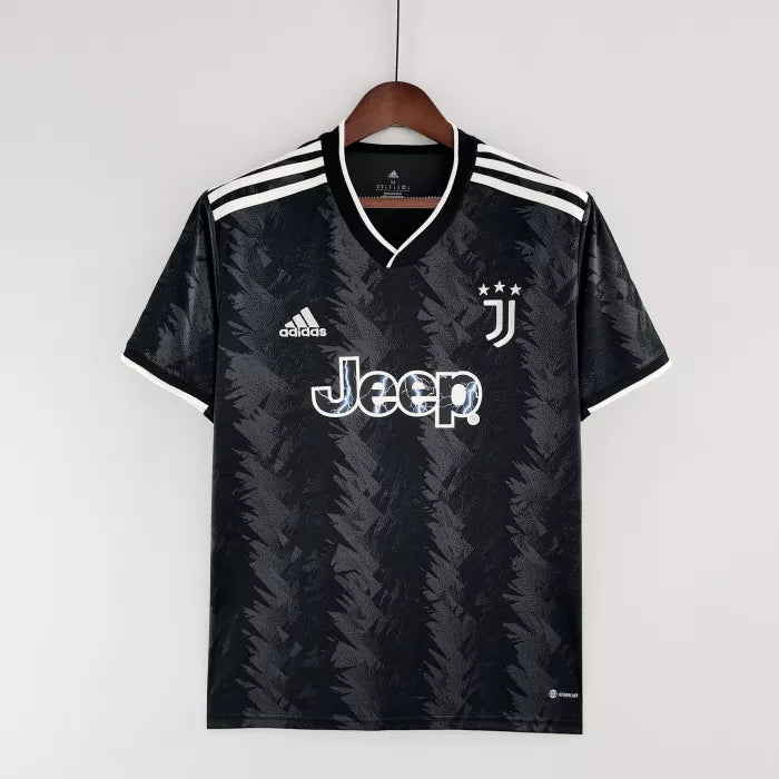 Juventus x Home Jersey x Player Version 22/23